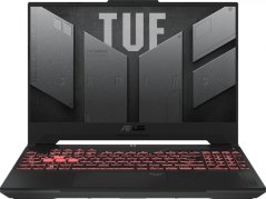 Asus TUF Gaming A15 Ryzen 7 7435HS / 32 GB RAM / 512 GB SSD PCIe / Windows 11 Home (FA507NUR-LP016W)