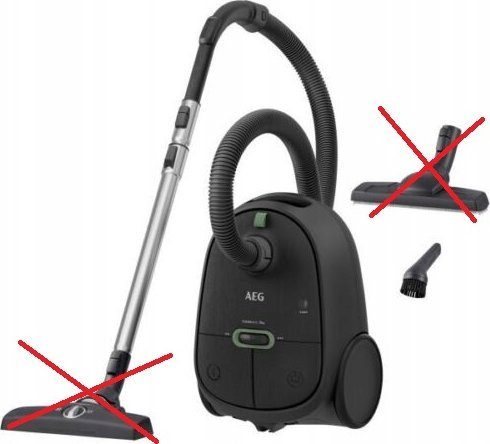 AEG AEG AB 61C2 ECO 6000 Series