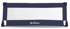 Smeg Asalvo Sengehest 140cm, Navy