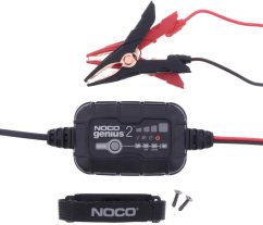 NOCO GENIUS2EU 2A Battery Charger