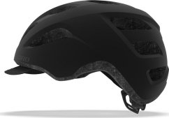 Giro prilba mestský GIRO CORMICK XL matte black dark blue roz. univerzálny XL (58-65 cm) (NEW)