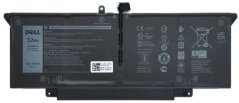 Dell Battery, 68WHR, 6 Cell,