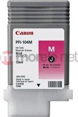 Canon PFI-104 Magenta CF3631B001