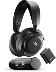 SteelSeries Arctis Nova Pro Omni čierne (61721)