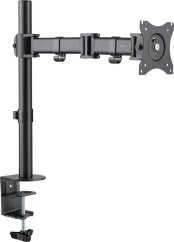Deltaco Držiak na monitor 13" - 27" (ARM-0303)