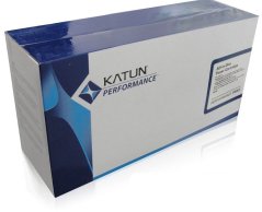 Katun Katun 47480 kaseta z tonerem 1 ks Čierny