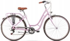 Romet Dviratis Romet Luiza Eco 28" 2023 pink