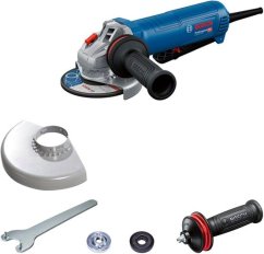 Bosch GWS 12-125 P uhlová brúska