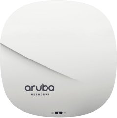 HPE HPE Aruba Networking AP-315 2033 Mbit/s Biely Obsługa PoE