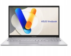 ASUS VivoBook 15 X1504VA-BQ2625 Silver