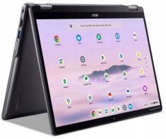Acer Chromebook Plus Spin 51 4 CPE594-1N-TCO i5-1334U / 16 GB / 256 GB / Chrome OS (NX.J29EP.003)