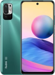 Xiaomi Redmi Note 10 5G 4/64GB Zelený  (33251)