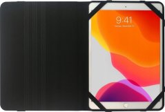 eStuff eSTUFF ES68500001-BULK etui na tablet 25,6 cm (10.1") Folio Čierny