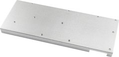 Watercool Watercool Heatkiller EBC Backprokove für RX 6800/6900XT - Nickel