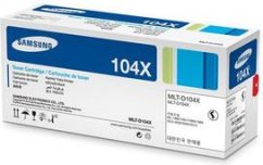 Samsung MLT-D1042X Black Originál  (MLT-D1042X)