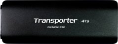 Patriot transportér 4TB Čierny (PTP4TBPEC)