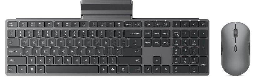 Lenovo 700 Modern Multi-Device Wireless Combo (GX31S04959)
