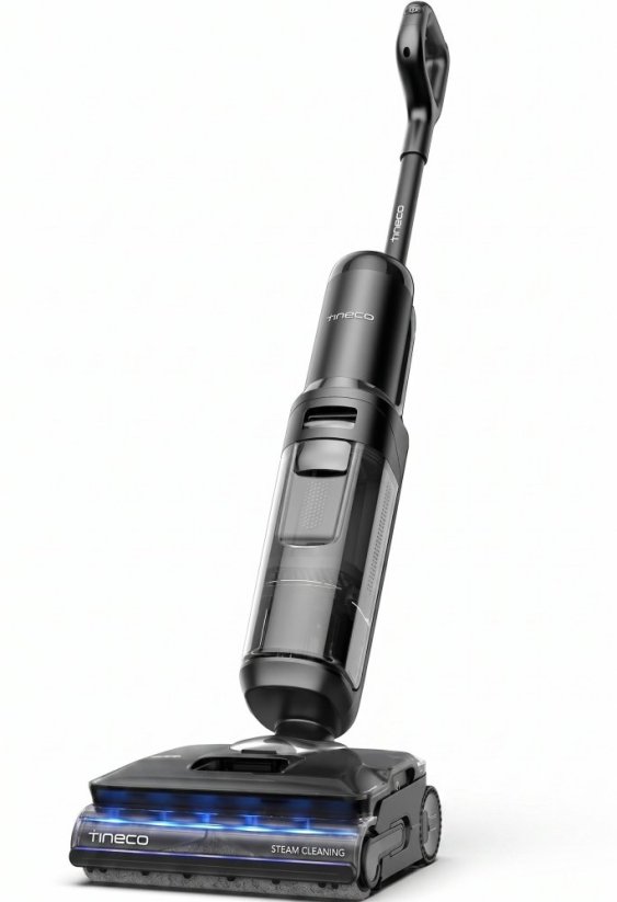 Tineco  S7 Stretch Steam Plus  2v1