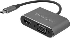 StarTech USB-C (CDP2HDVGA)