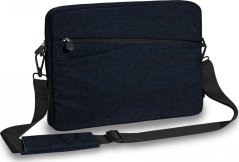 Pedea PEDEA Tablettasche "Fashion" 32,8 cm (bis 12.9'') blau/schwarz