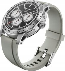 HiFuture smartwatch Flex2 strieborný/silver (HSSW5SL)