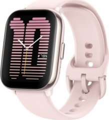 Huami Smartwatch Amazfit Active Petal Pink