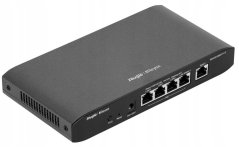 Usorteret Reyee RG-EG105G-P-V3 Router (RG-EG105G-P-V3)