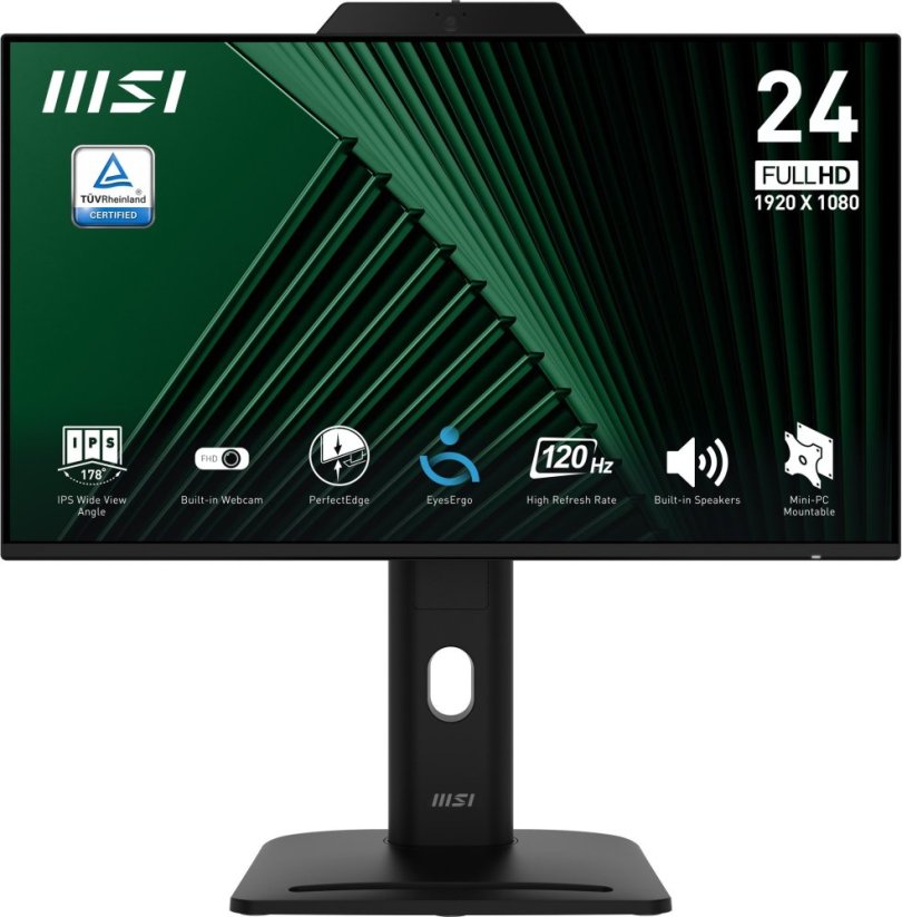 MSI PRO MP242PMG