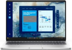 Dell Pro 16 PC16250 Core Ultra 7 265U / 32 GB / 512 GB / 60 Hz / Windows 11 Pro (BTO109_PC16250_EMEA)