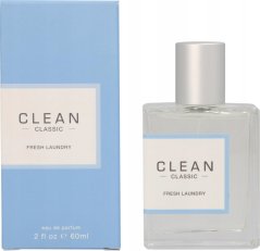 Clean Clean Classic Fresh Laundry Edp Spray - Dame - 60 ml WOMEN