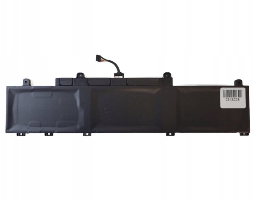 Lenovo 3-cell Lithium-Ion internal