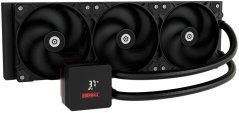 Enermax Enermax liquid CPU Cooler LIQMAX IV Series 360mm AM5/LGA1851