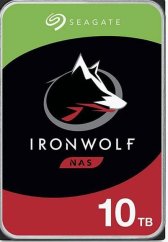 Seagate IRONWOLF AIR 10TB NAS 3.5IN