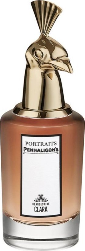 Penhaligon´s PENHALIGON'S Clandestine Clara EDP spray 75ml WOMEN