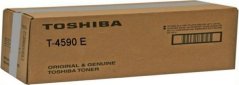 Toshiba T-4590E Black Originál  (6AJ00000086)