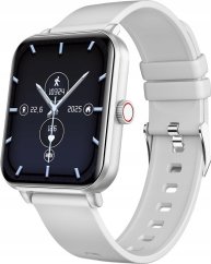 myPhone Watch Classic 2 strieborný
