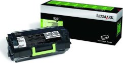 Lexmark 52D2000 Black Originál  (52D2000)