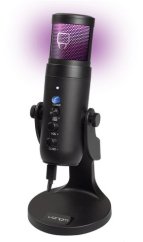 Venom LED Streaming Microphone (VS2868)