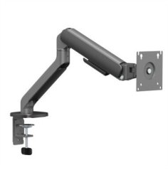 Secomp Ramię do monitora standard, sprężyna mechaniczna, 1732 cali, maks. 10 kg, čierne