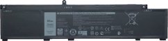 Dell 68Wh Li-ion Notebook battery