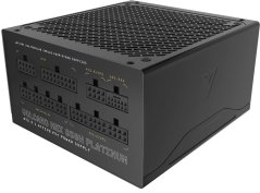 Modecom Volcano Hex 850W Platinum (ZAS-MC-HEX-0850-PLAT)
