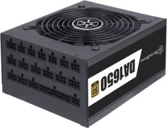 SilverStone DA1650 Gold 1650W (SST-DA1650-G)