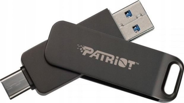 Pendrive Patriot Rage R550, 1 TB (PE1TR550DSAD)