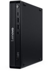 Lenovo ThinkCentre M70q Gen 6 Tiny Core Ultra 5 225T 16GB 512GB SSD Wi-Fi 6 Windows 11 Pro Čierny (13HA000AGE)