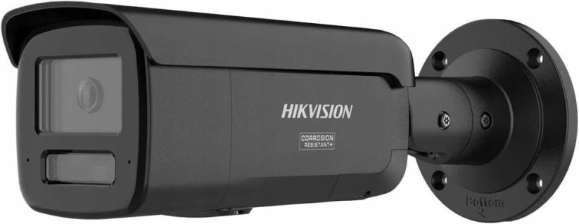 Hikvision Kamera IP Hikvision DS-2CD2647G3-LIZSY(2.8-12mm)(BLACK)