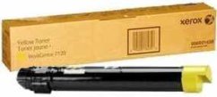 Xerox Yellow Originál  (006R01458)