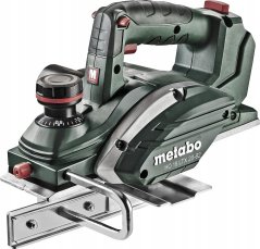 Metabo HoblíkARKA AKU. HO 18 LTX20-82 (BEZ LADOWARKI I AKUM.)