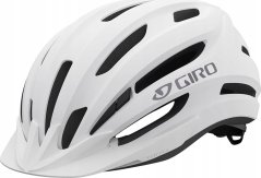 Giro prilba mtb GIRO REGISTER II matte white charcoal roz. univerzálny (54-61 cm) (NEW 2024)