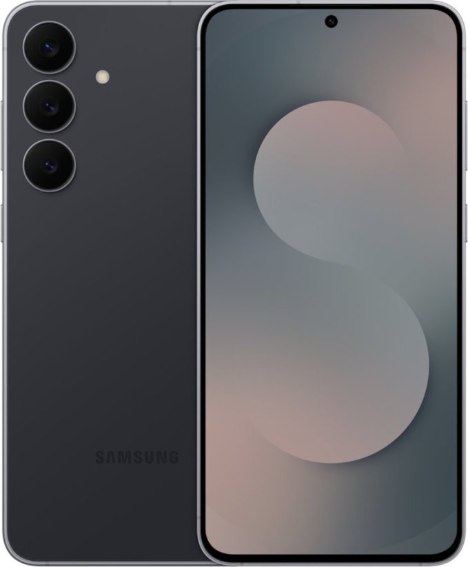 Samsung Galaxy S25    FE S731B  8GB 256GB jetblack