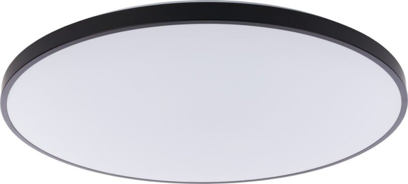Nowodvorski Nowoczesny plafon łazienkowy Nowodvorski AGNES ROUND LED 32W LED 8205